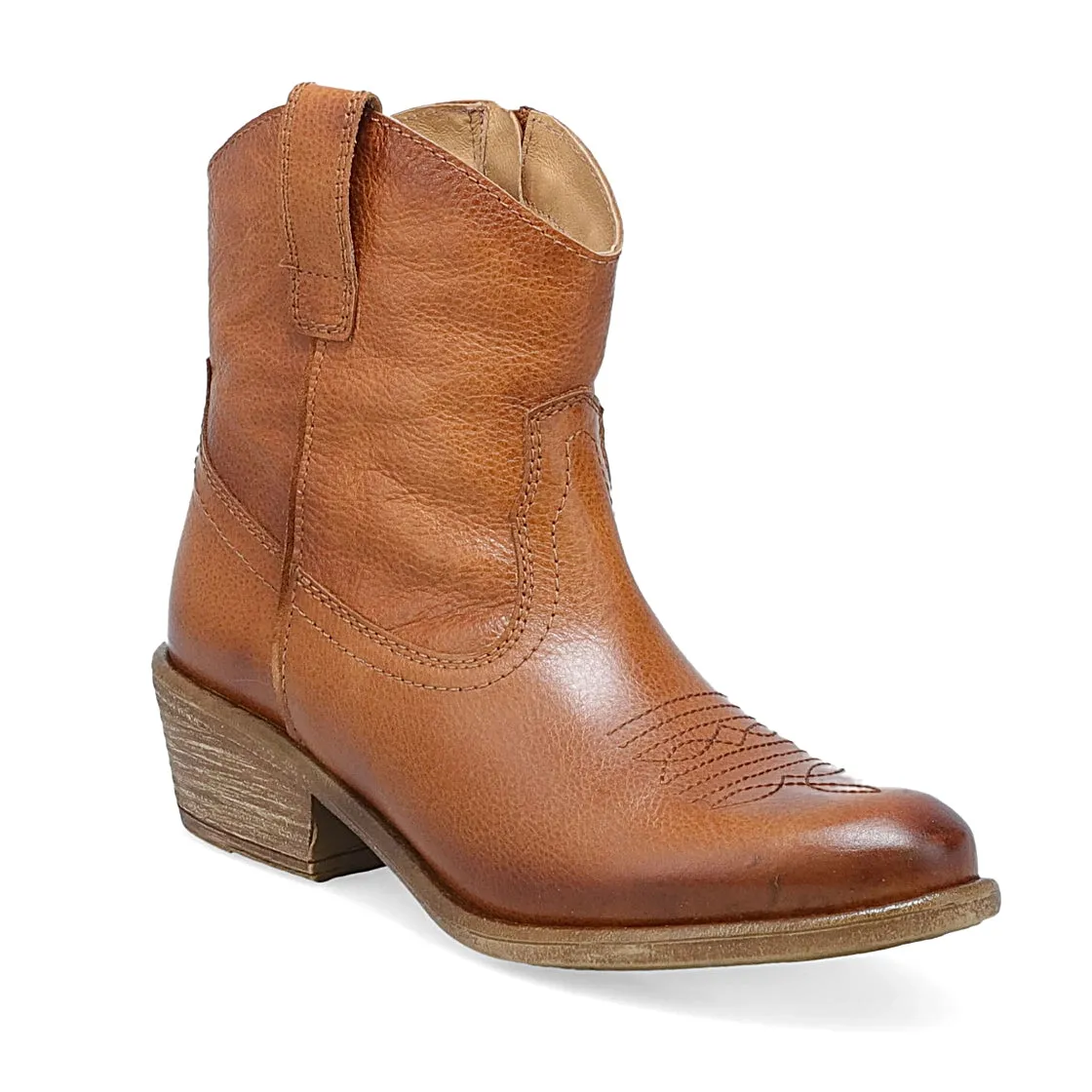 Carlitos Boot