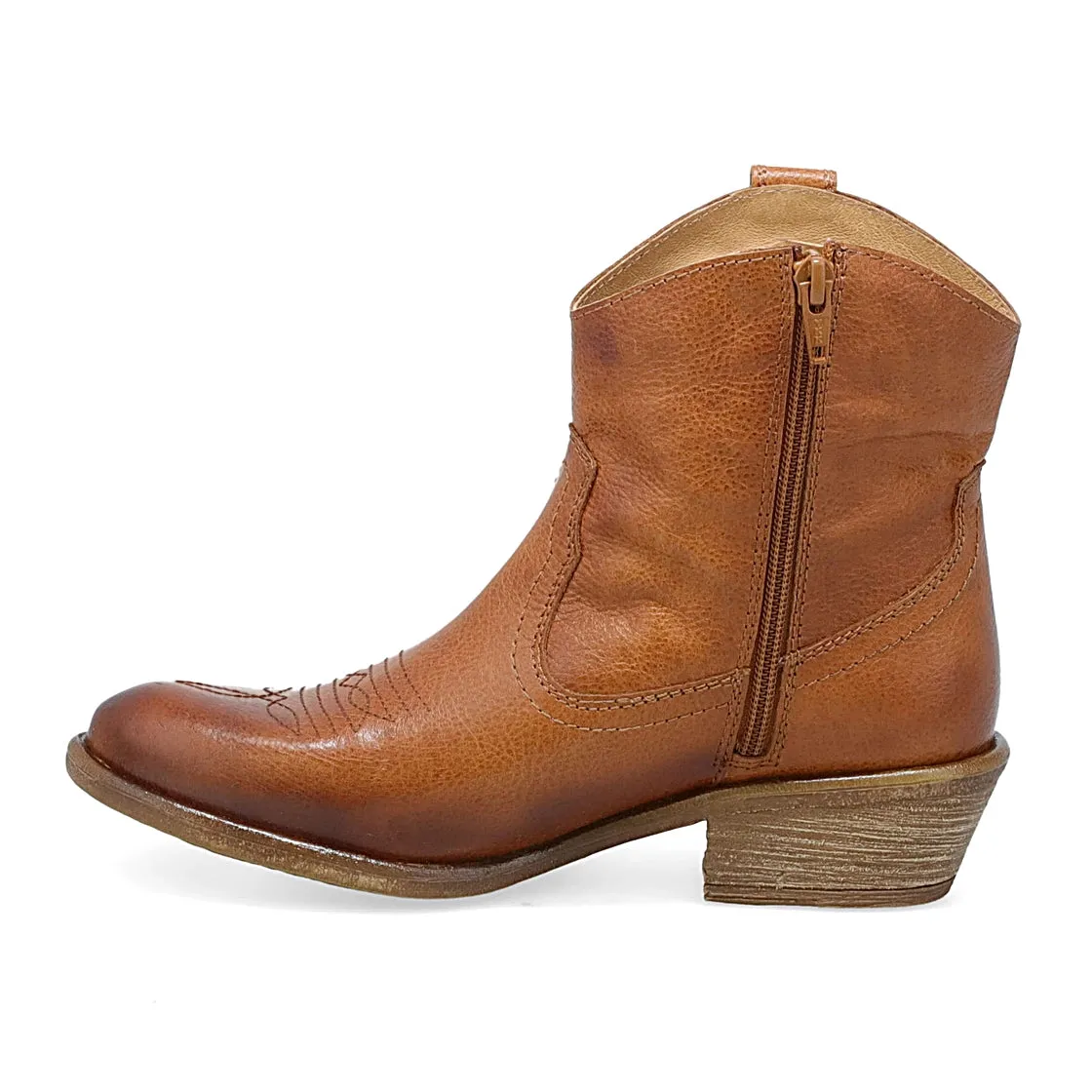 Carlitos Boot