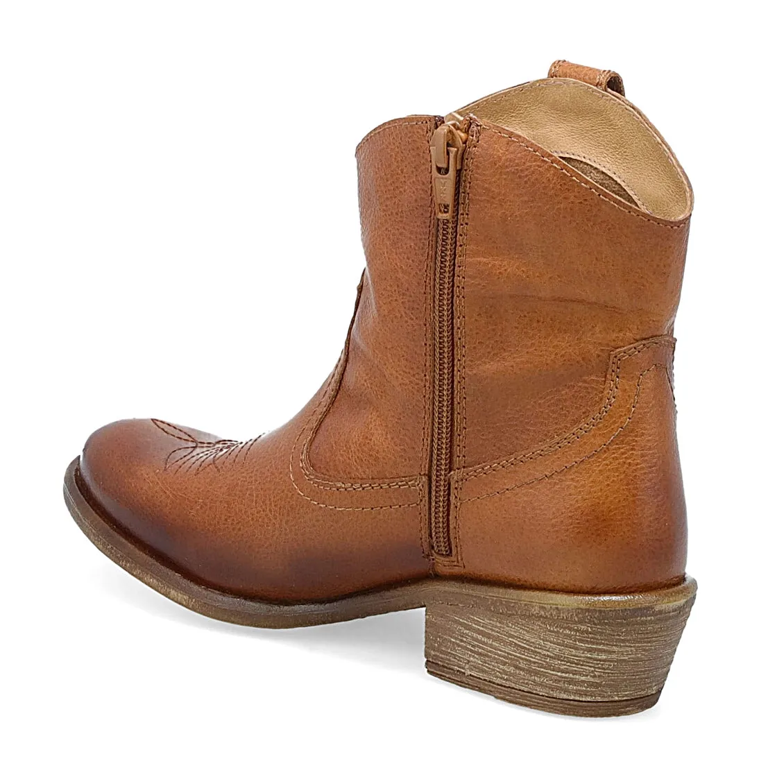 Carlitos Boot