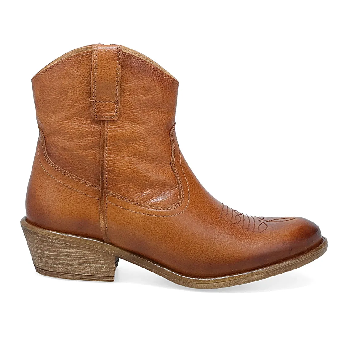 Carlitos Boot