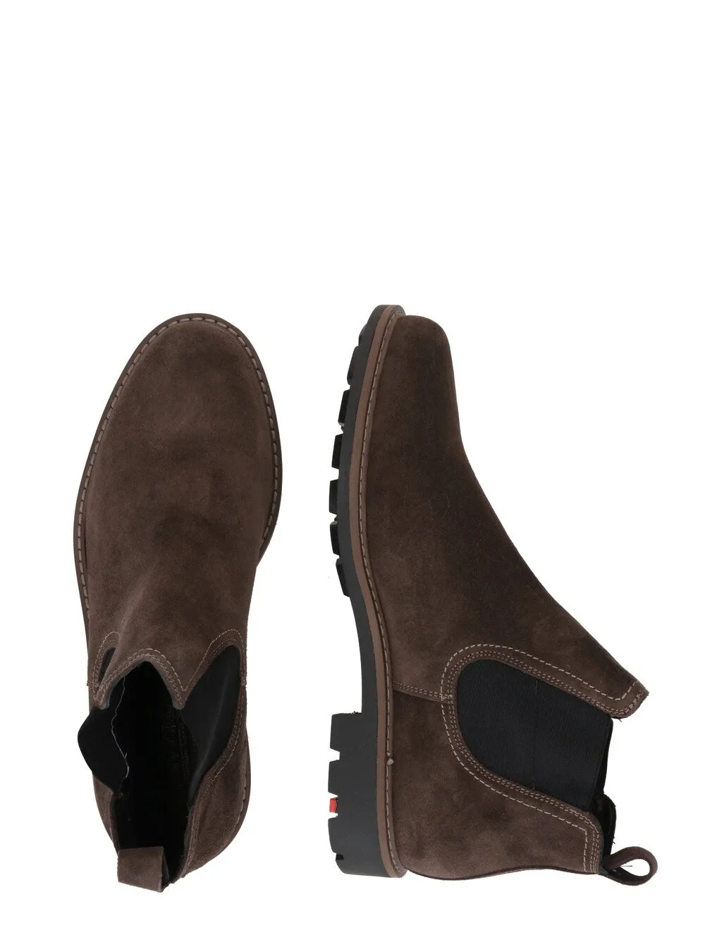 Chelsea boots Lloyd Vallet, brown