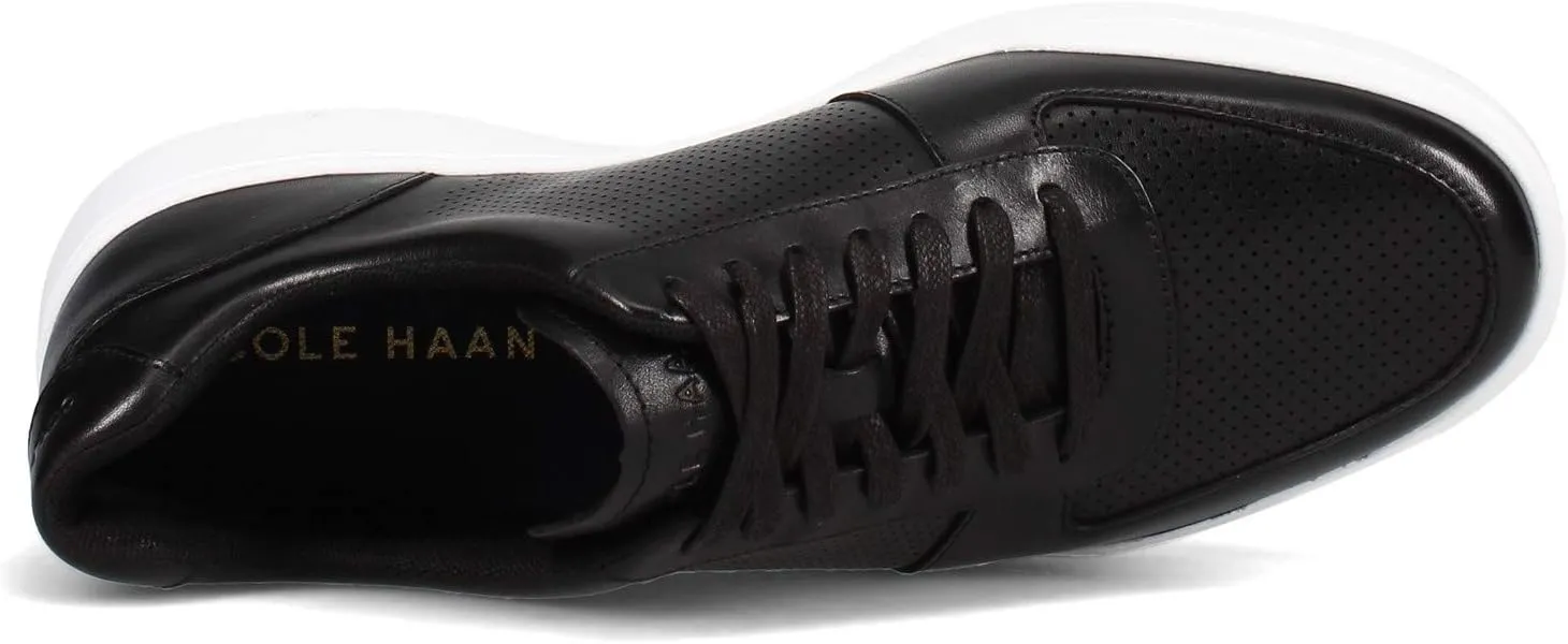 Cole Haan Men's Grand Crosscourt Premier Sneaker