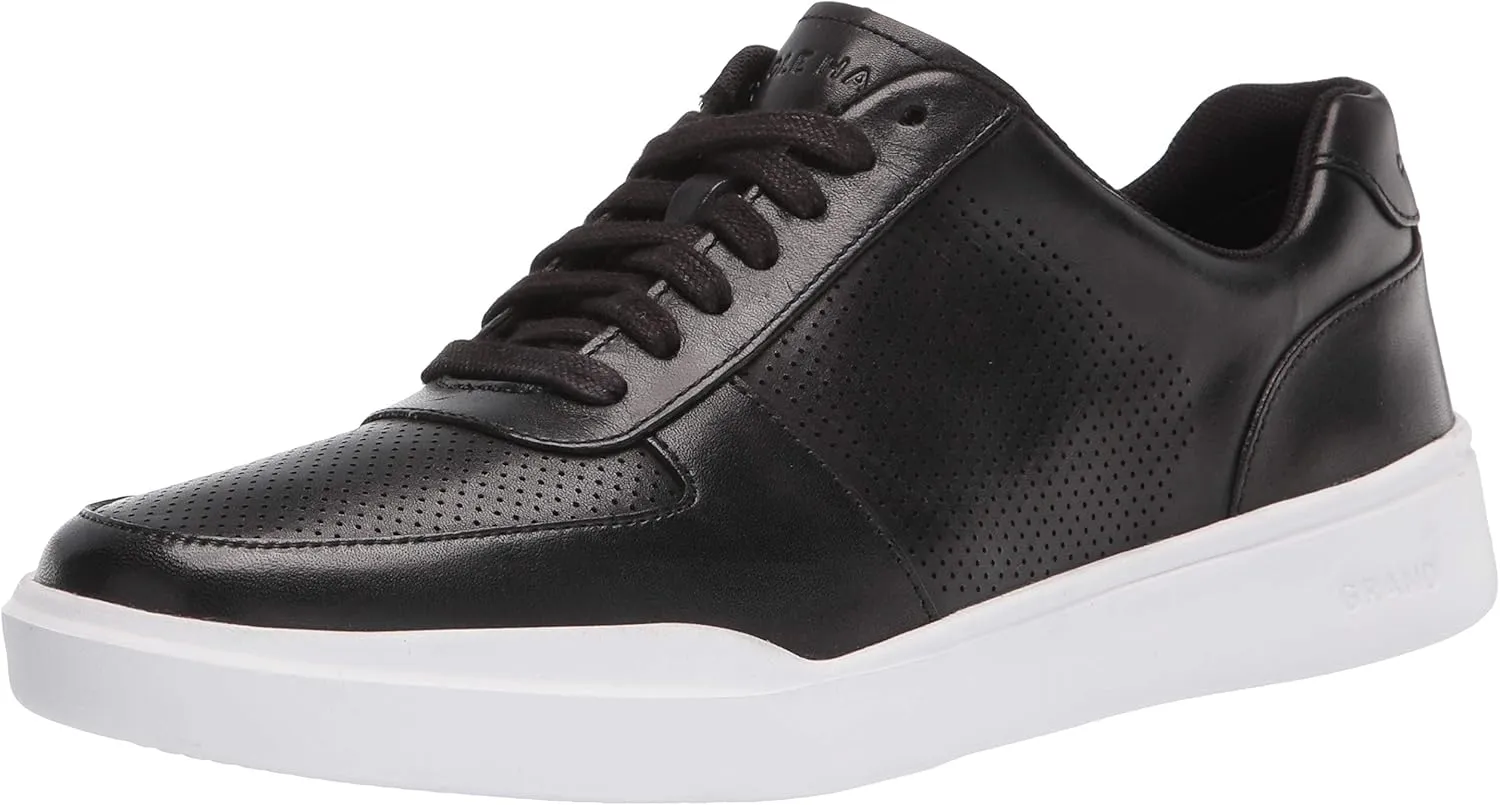Cole Haan Men's Grand Crosscourt Premier Sneaker