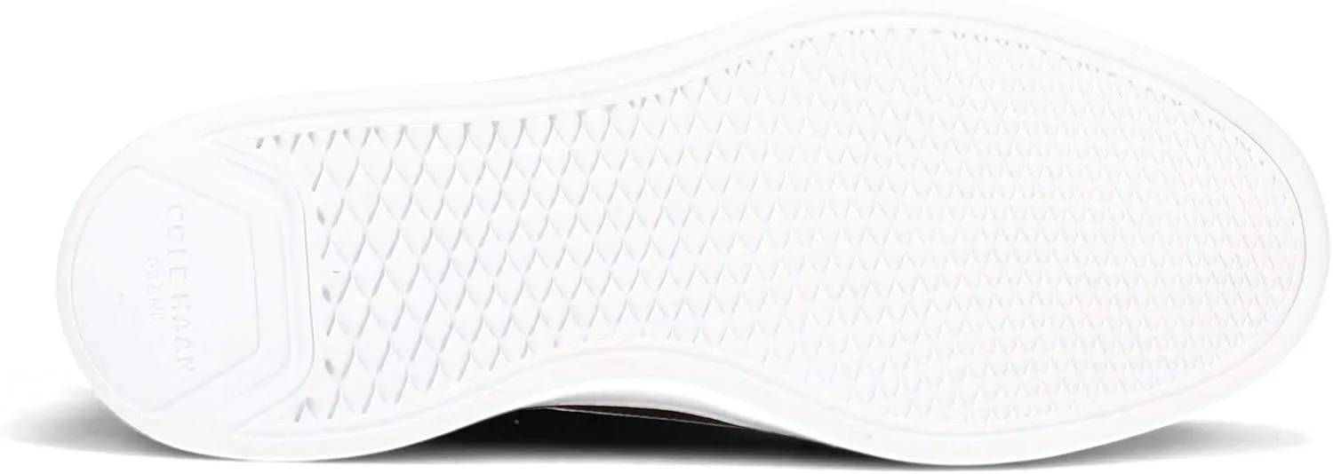 Cole Haan Men's Grand Crosscourt Premier Sneaker