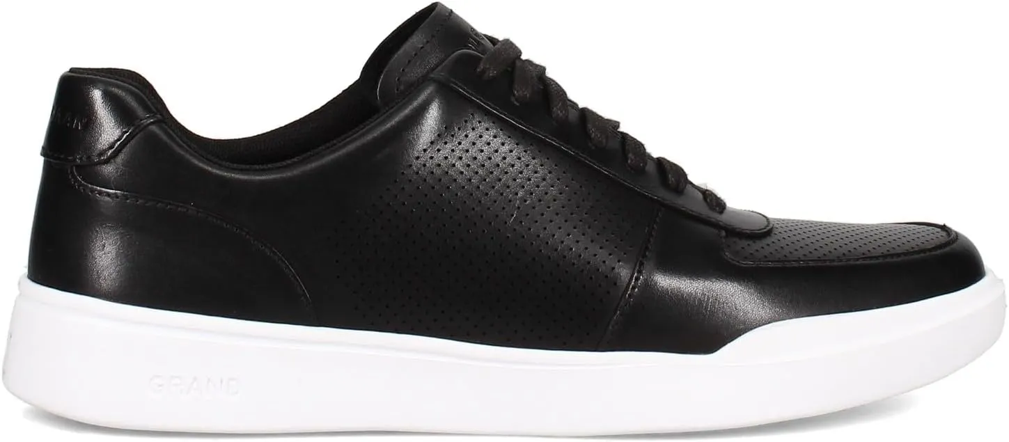 Cole Haan Men's Grand Crosscourt Premier Sneaker