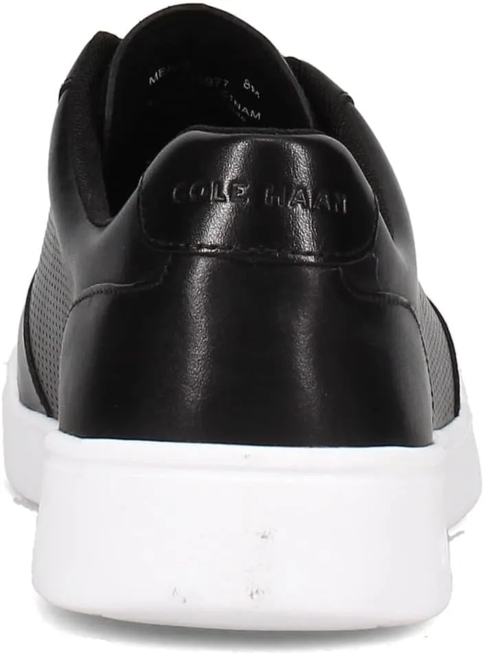 Cole Haan Men's Grand Crosscourt Premier Sneaker