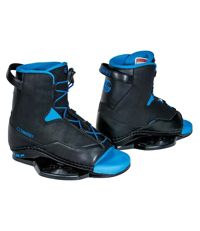 Connelly Reverb Wakeboard Package with Empire Boots (2022)