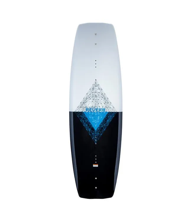 Connelly Reverb Wakeboard Package with Empire Boots (2022)