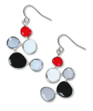 David Howell Earrings (Various Styles)