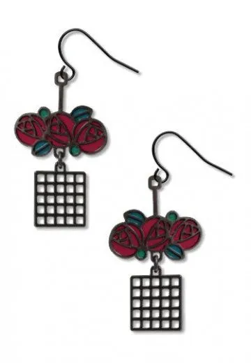 David Howell Earrings (Various Styles)