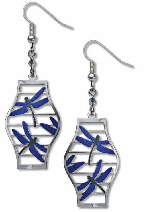 David Howell Earrings (Various Styles)