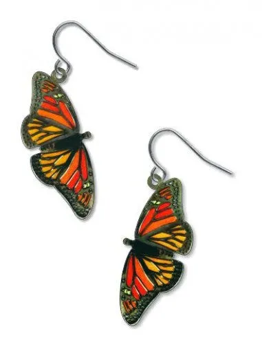 David Howell Earrings (Various Styles)