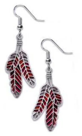 David Howell Earrings (Various Styles)