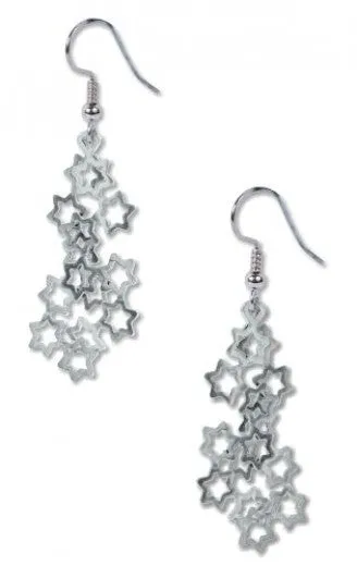 David Howell Earrings (Various Styles)