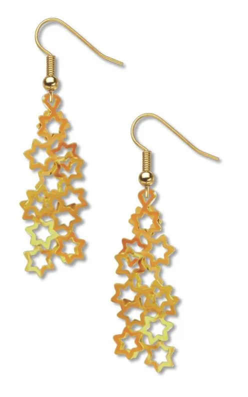 David Howell Earrings (Various Styles)