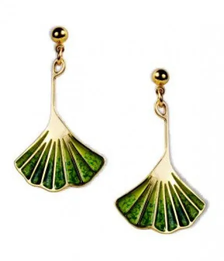 David Howell Earrings (Various Styles)
