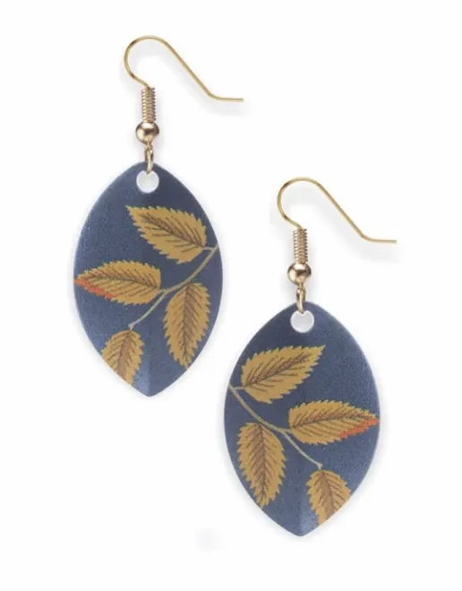 David Howell Earrings (Various Styles)