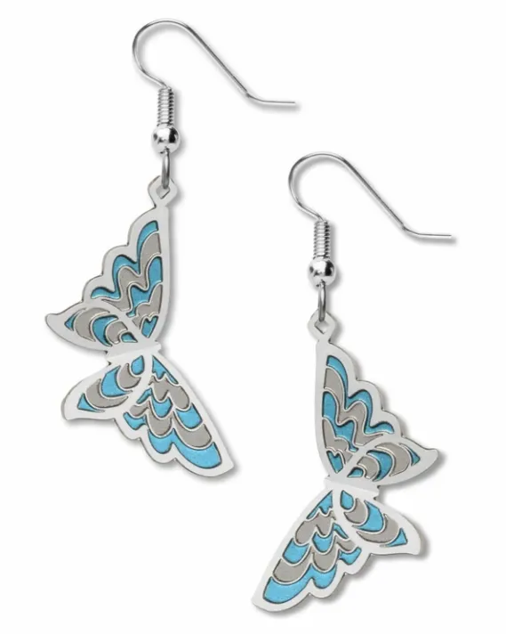 David Howell Earrings (Various Styles)