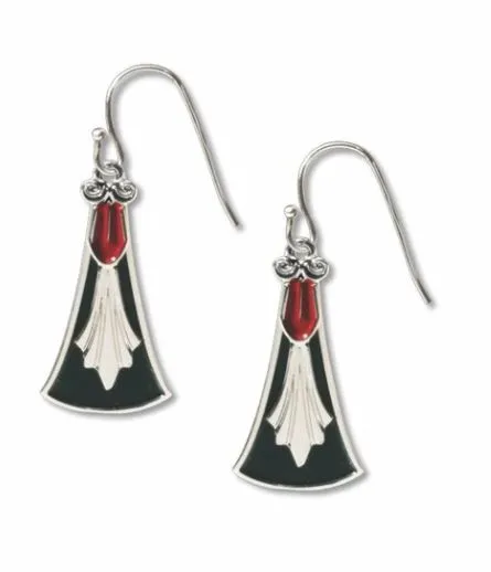 David Howell Earrings (Various Styles)
