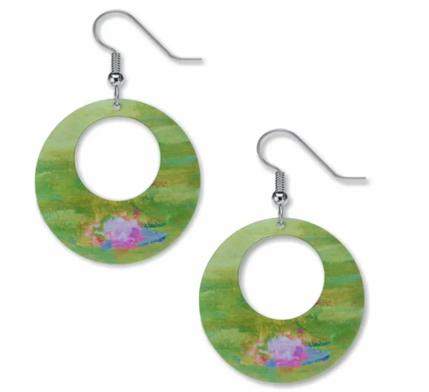 David Howell Earrings (Various Styles)