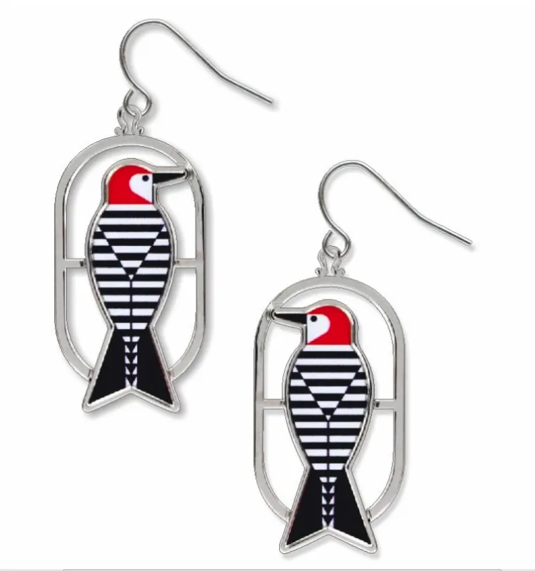 David Howell Earrings (Various Styles)
