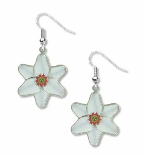 David Howell Earrings (Various Styles)
