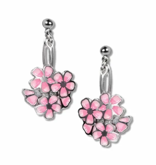 David Howell Earrings (Various Styles)