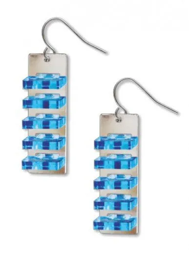 David Howell Earrings (Various Styles)