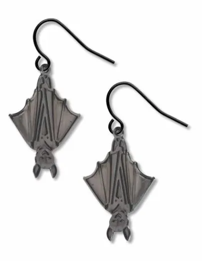 David Howell Earrings (Various Styles)