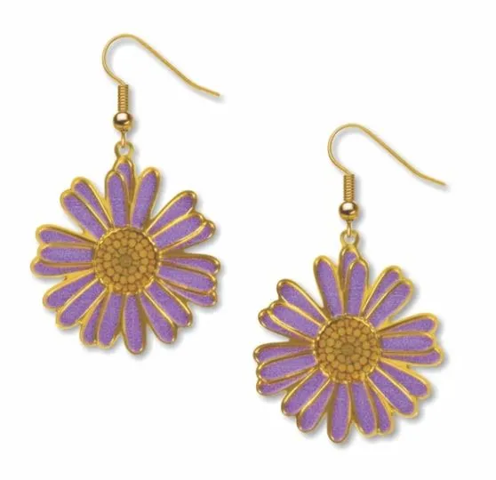 David Howell Earrings (Various Styles)