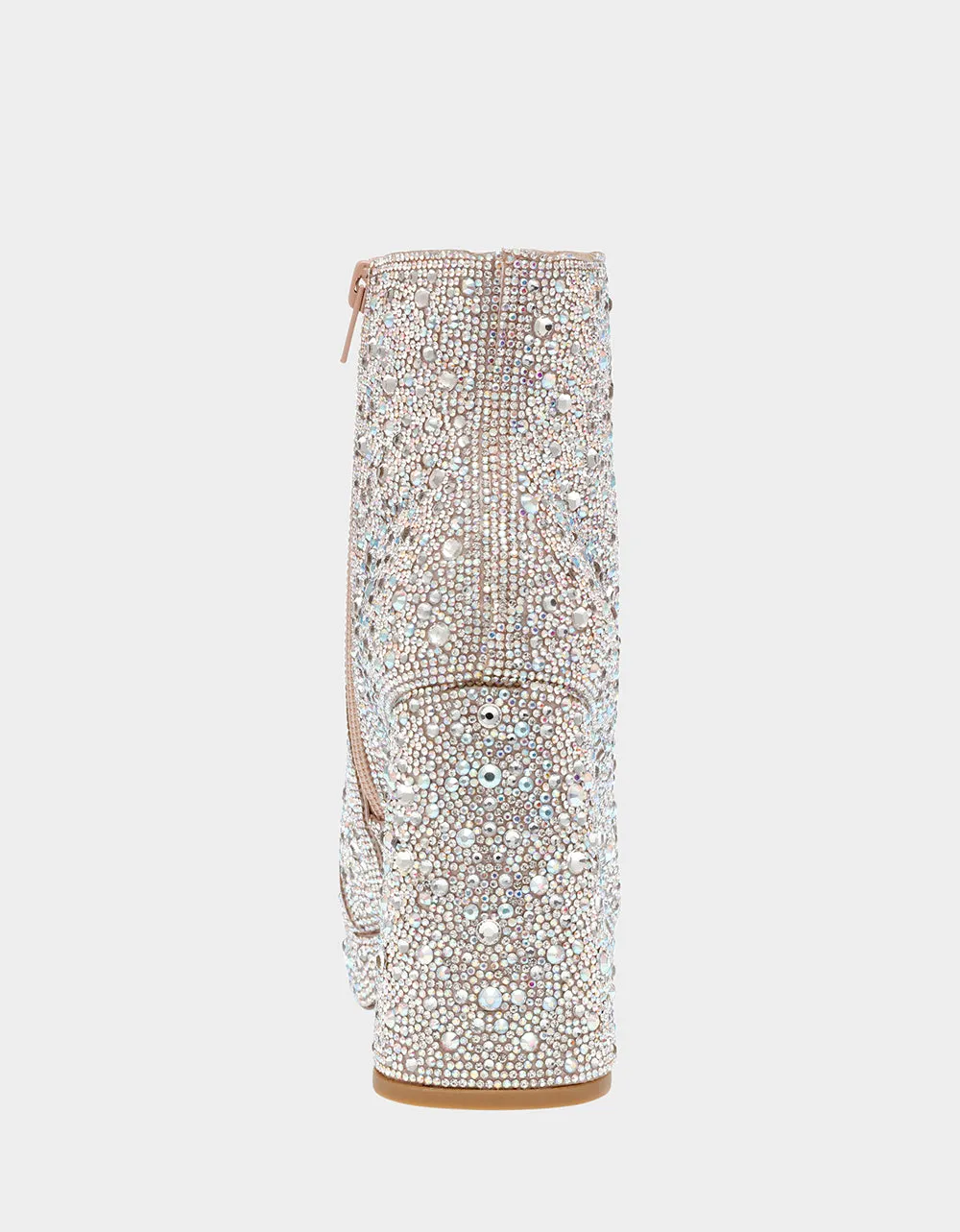 DELLA RHINESTONES