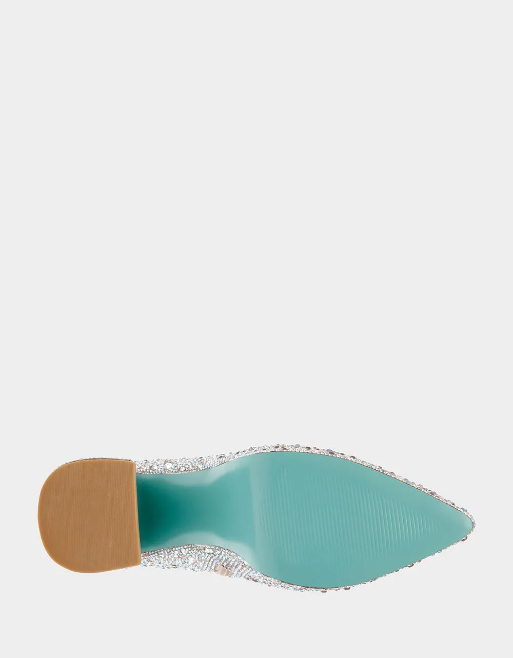 DELLA RHINESTONES