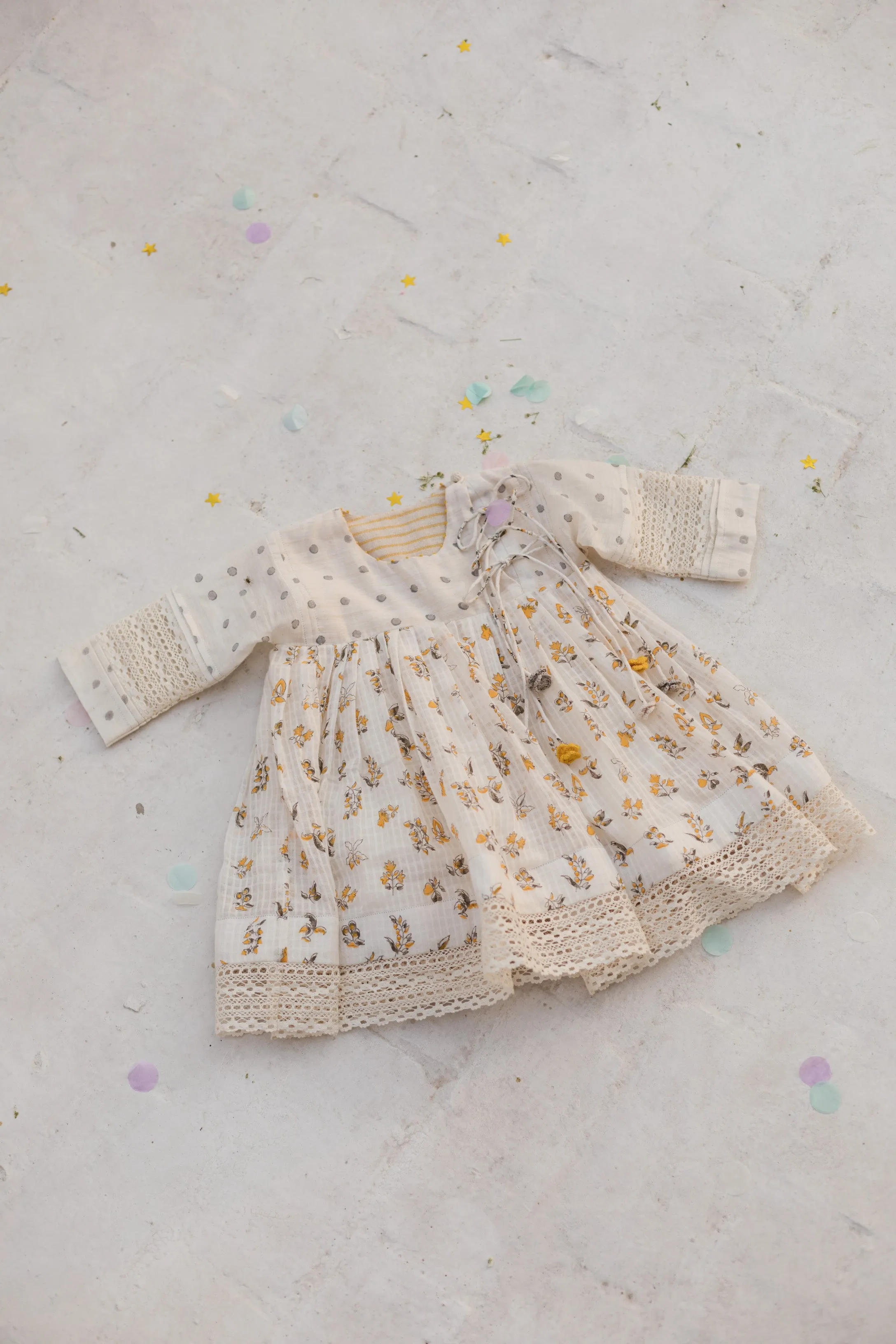 DREAMER MINI DRESS