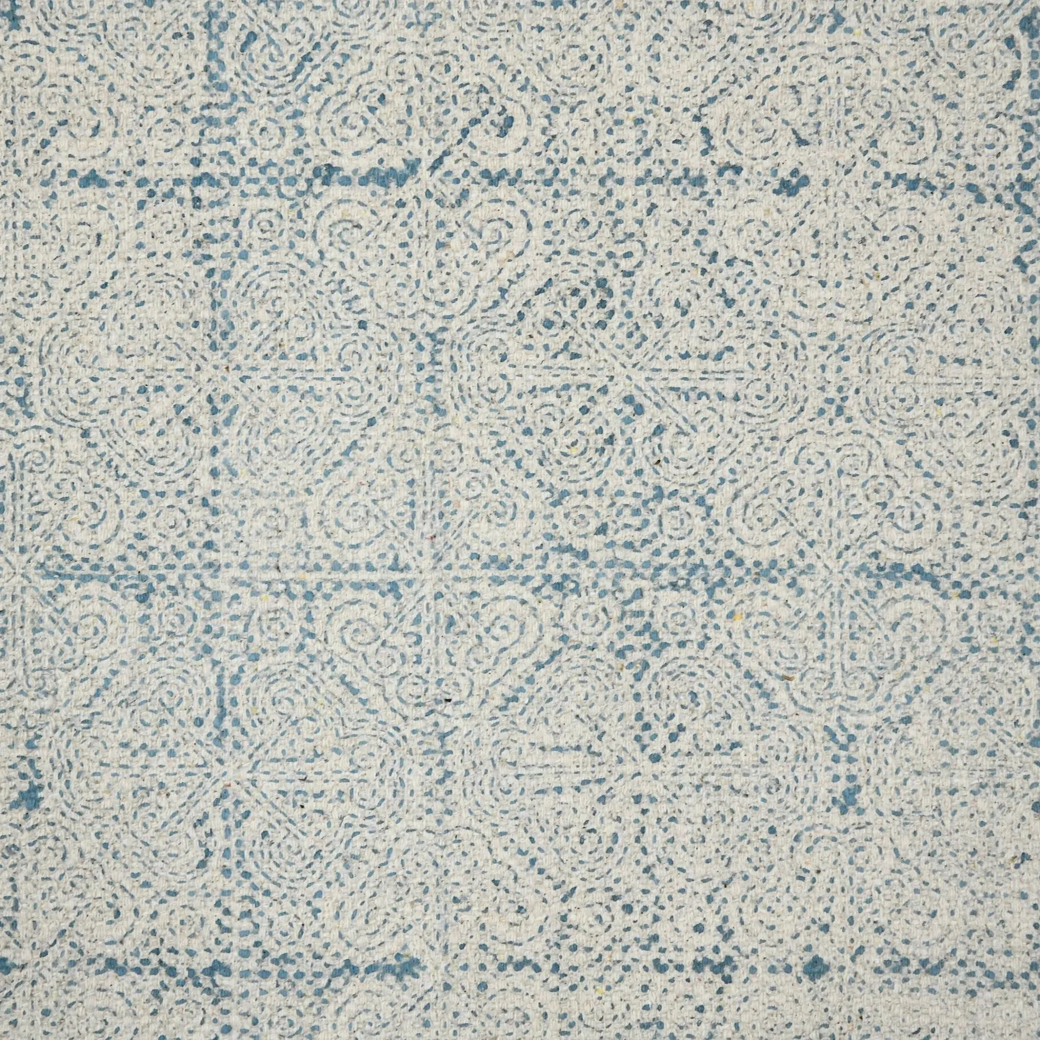 Dune DUN-4 Stone Blue Rug