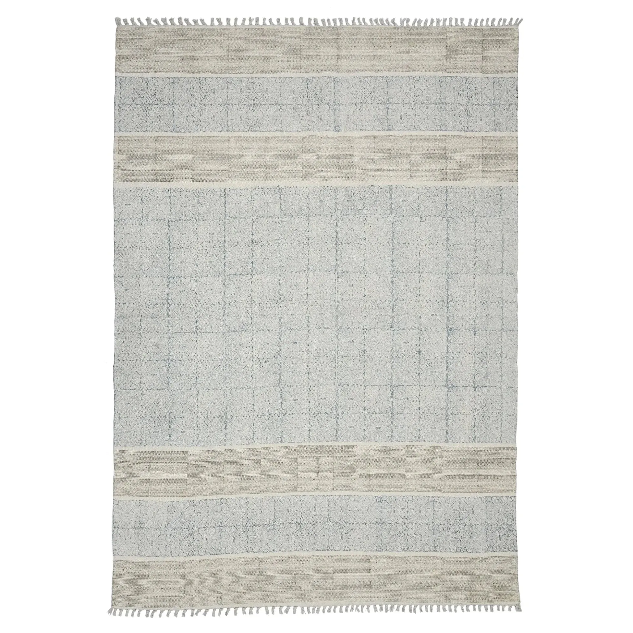 Dune DUN-4 Stone Blue Rug