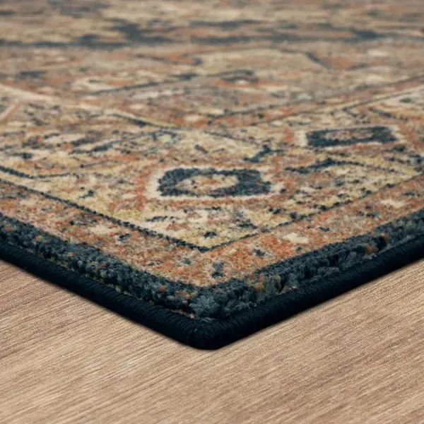 Estate 92302 50101 Gloucester Blue Rug