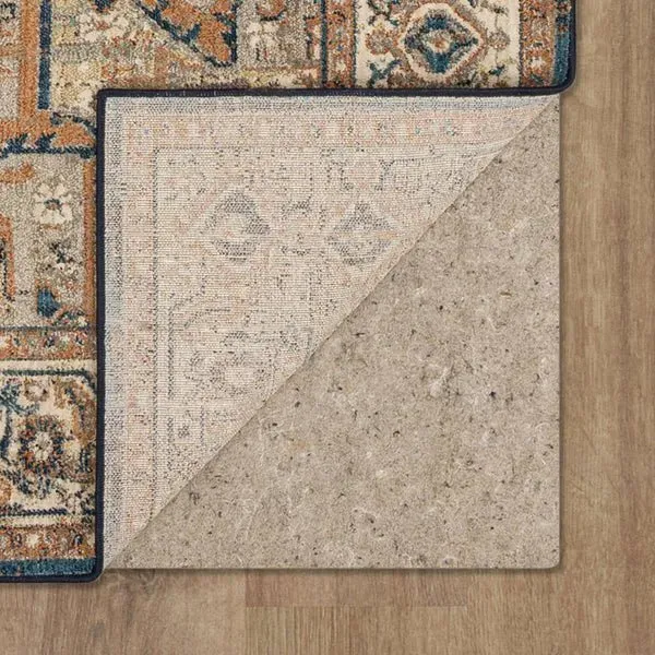 Estate 92302 50101 Gloucester Blue Rug