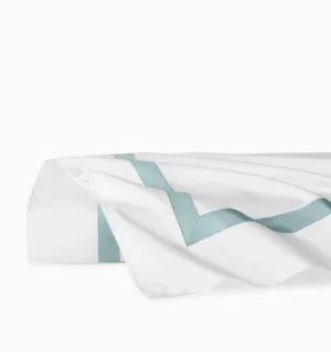 Estate Bedding in White and Poolside by Sferra