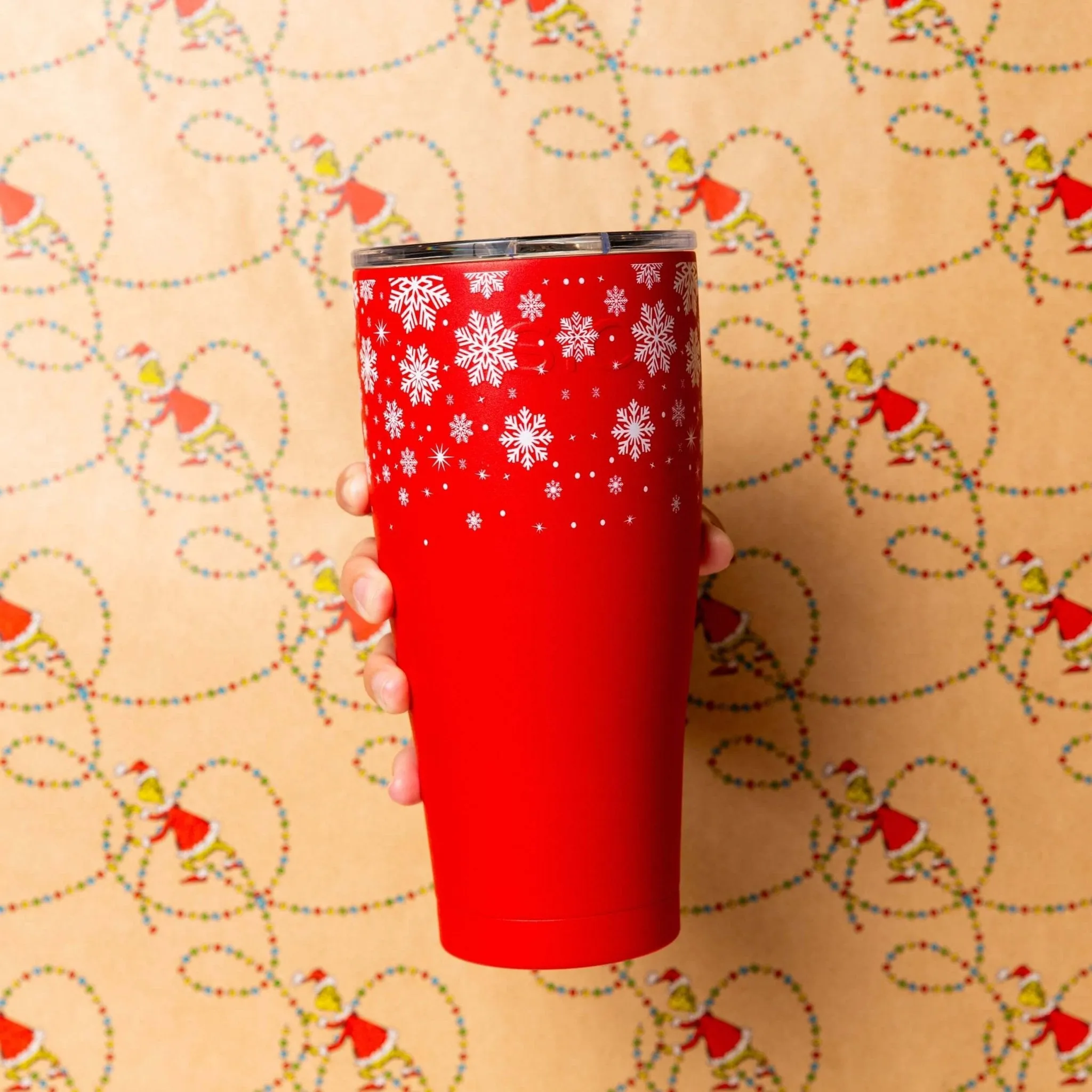 Florida Flurry 30 oz. Tumbler