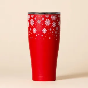 Florida Flurry 30 oz. Tumbler