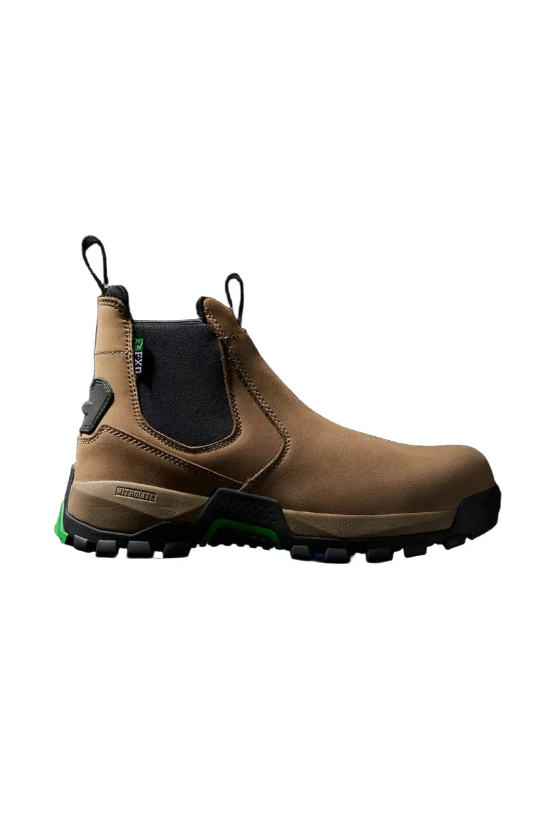 FXD Workwear Nitrolite™ Slip On Work Boot (WB4)