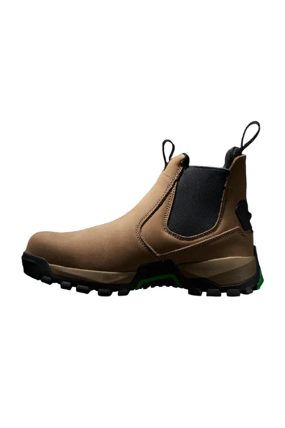 FXD Workwear Nitrolite™ Slip On Work Boot (WB4)