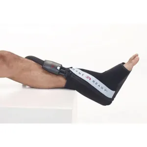 Game Ready Ankle Wrap  | X-Large