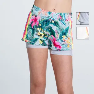 Girls' Tennis Short