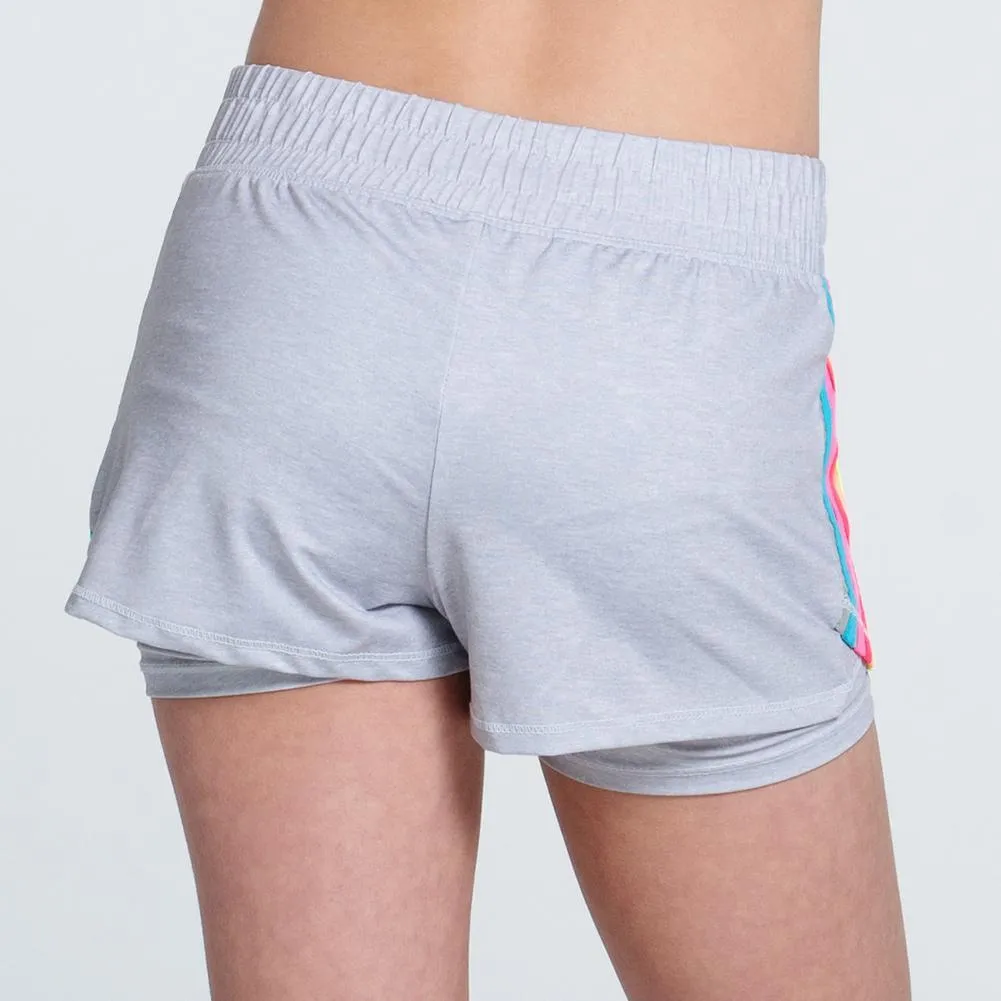 Girls' Tennis Short