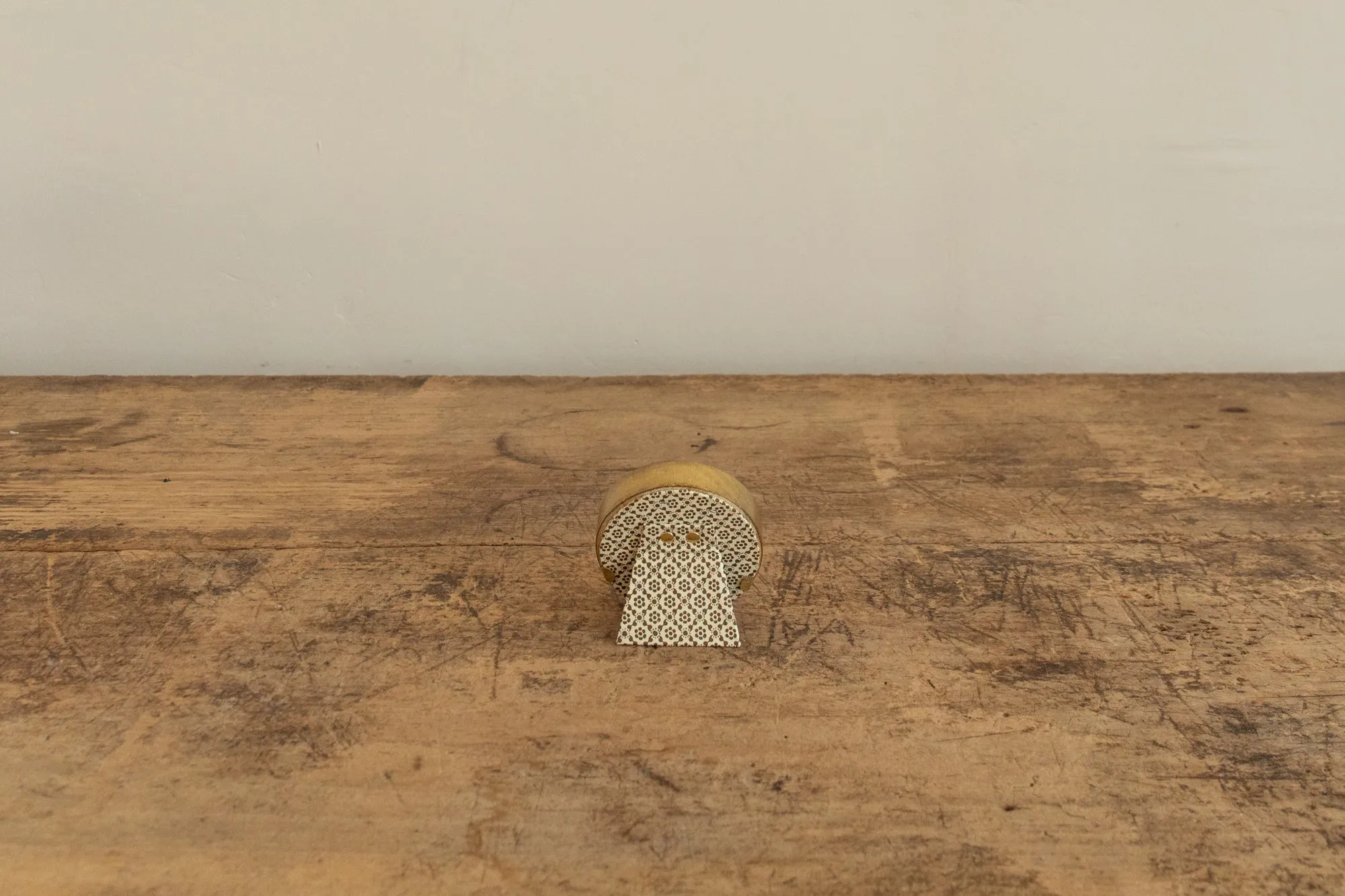 Gold Leaf Frames (Multiple Styles)