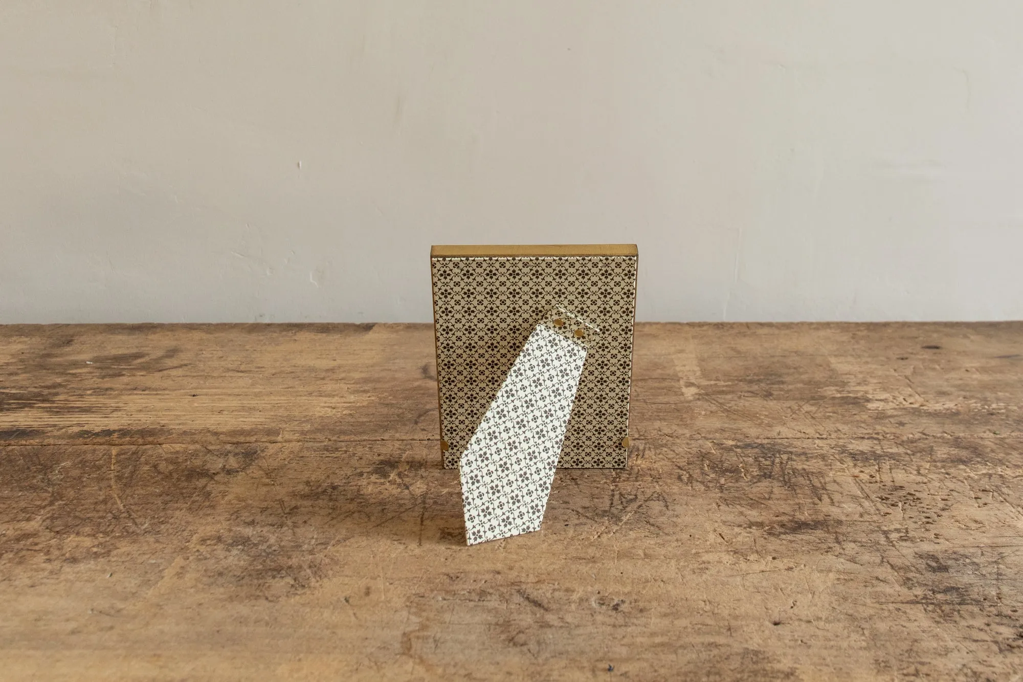 Gold Leaf Frames (Multiple Styles)