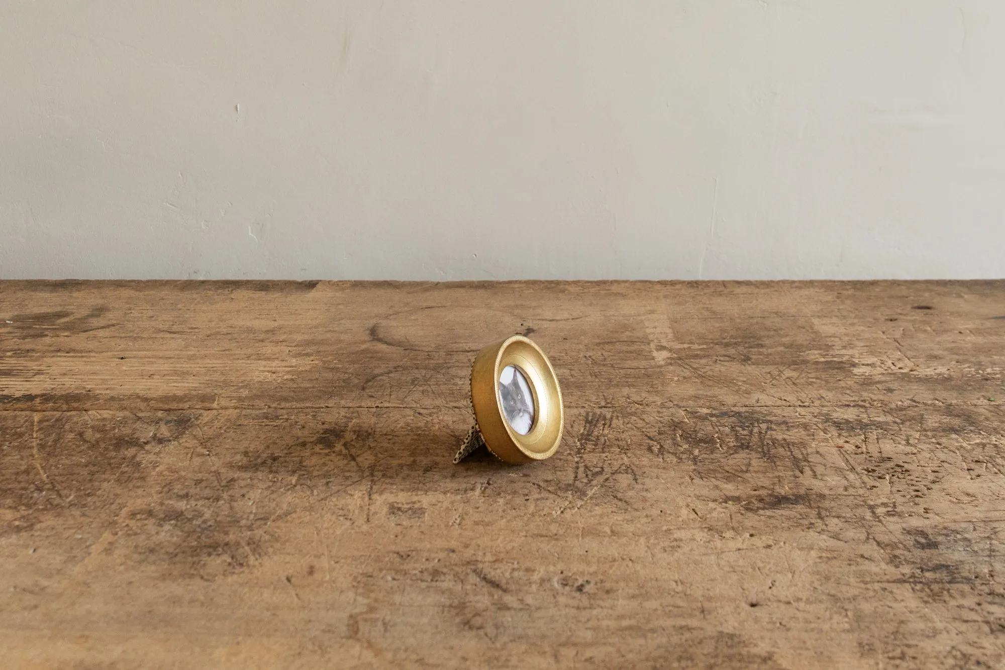 Gold Leaf Frames (Multiple Styles)