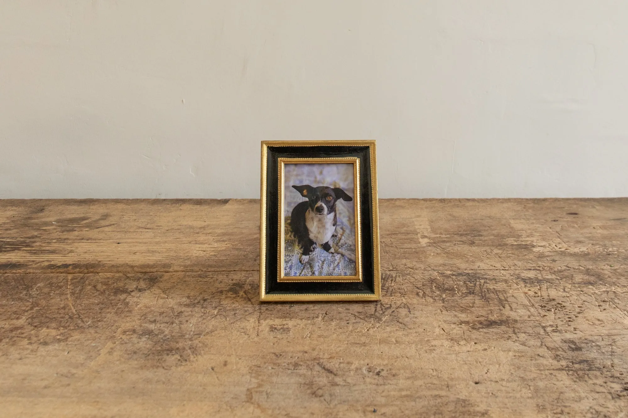 Gold Leaf Frames (Multiple Styles)