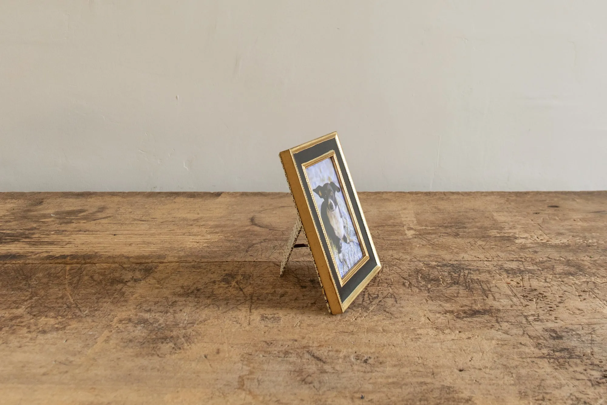Gold Leaf Frames (Multiple Styles)